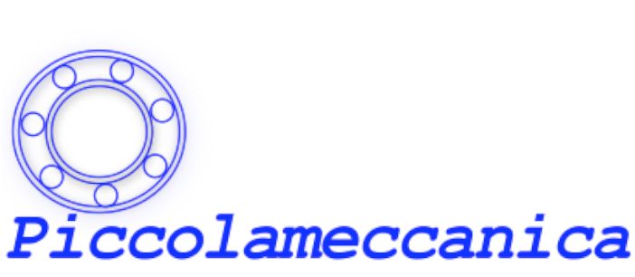 Piccola meccanica